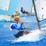 Lire la suite à propos de l’article Opti Cup 2025 – Cap d’Agde