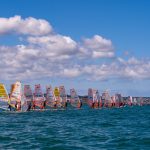 Lire la suite à propos de l’article Championnats de France Minimes 2025 : podium pour l’équipe Techno 293OD de la Ligue Occitanie