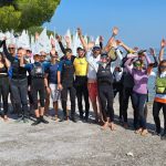 Lire la suite à propos de l’article Championnats de France Espoirs – Martigues 2025