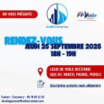 Lire la suite à propos de l’article Voile et Entreprises : cap sur une rentrée engagée avec le Club Entreprises