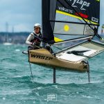 Lire la suite à propos de l’article Un été intense pour Louise sur le circuit Waszp