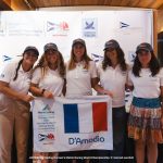 Lire la suite à propos de l’article Retour sur les Championnats du Monde Féminin Match Racing