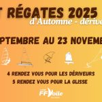 Lire la suite à propos de l’article Circuit des régates d’Automne