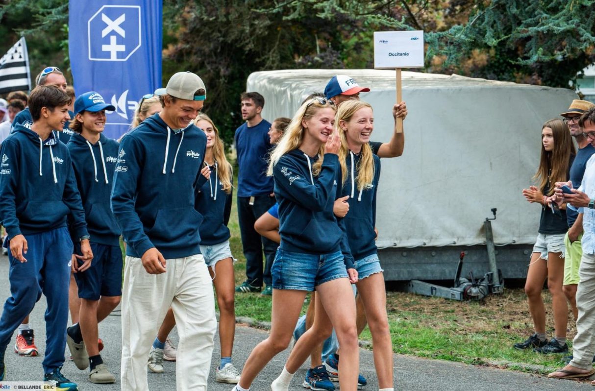 You are currently viewing Championnats de France 2025 – Récap
