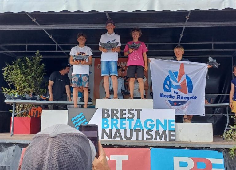 Coupe internationale d’été