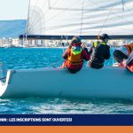 Lire la suite à propos de l’article Championnat de France Féminin – Match Racing