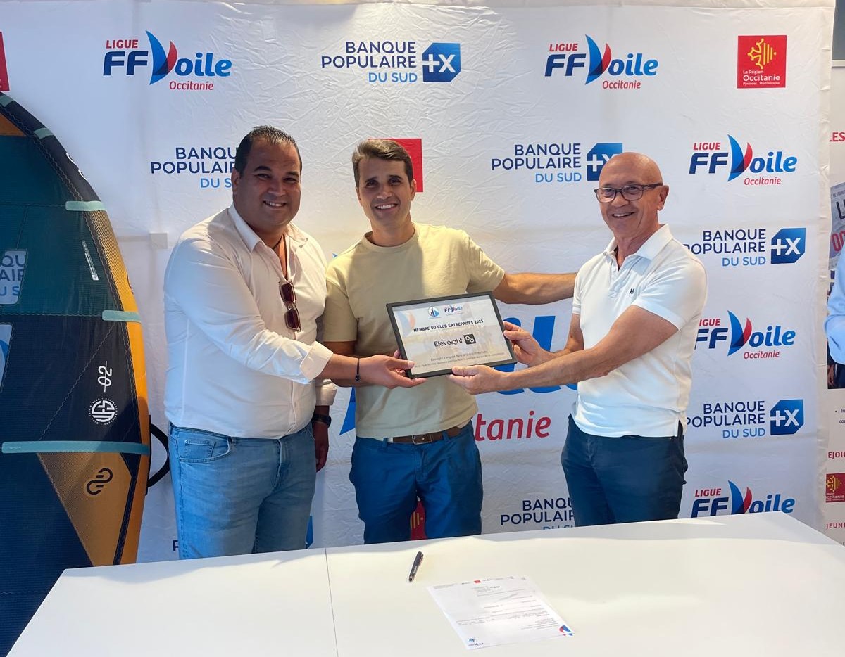 You are currently viewing Club Entreprises Voile en Occitanie : unir le monde économique et sportif au service de la jeunesse