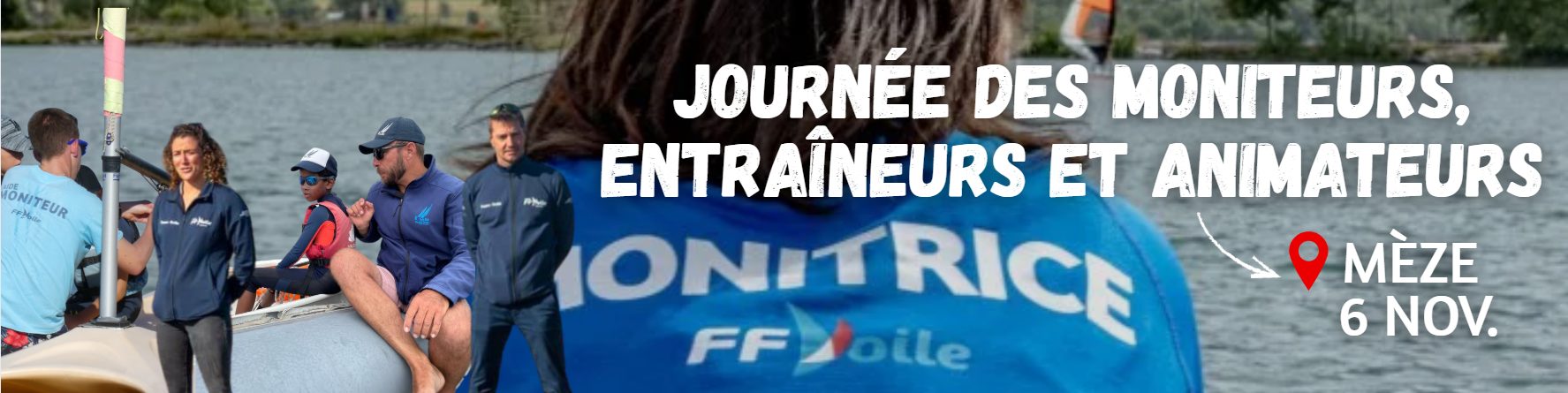 You are currently viewing Journée des moniteurs, entraîneurs et animateurs