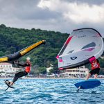 Lire la suite à propos de l’article Retour sur le Championnat de France Extrême Glisse Kiteboard et Wingfoil