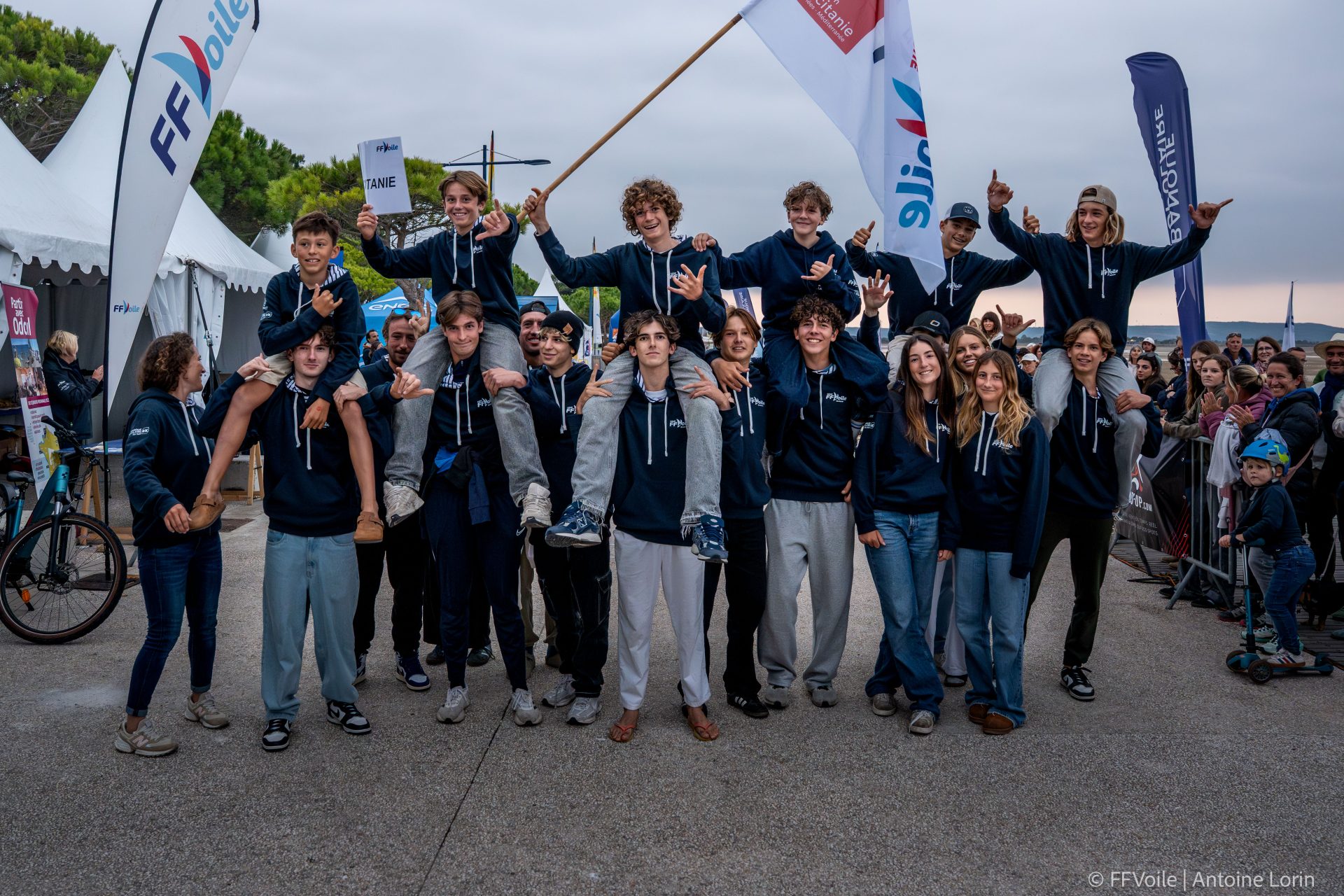 You are currently viewing Bilan des Championnats de France de Wingfoil