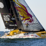 Lire la suite à propos de l’article Les équipages d’Occitanie se préparent au départ pour la Transat Café L’OR 2025