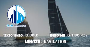 Club Entreprises – une réunion sur l’eau pour les entreprises