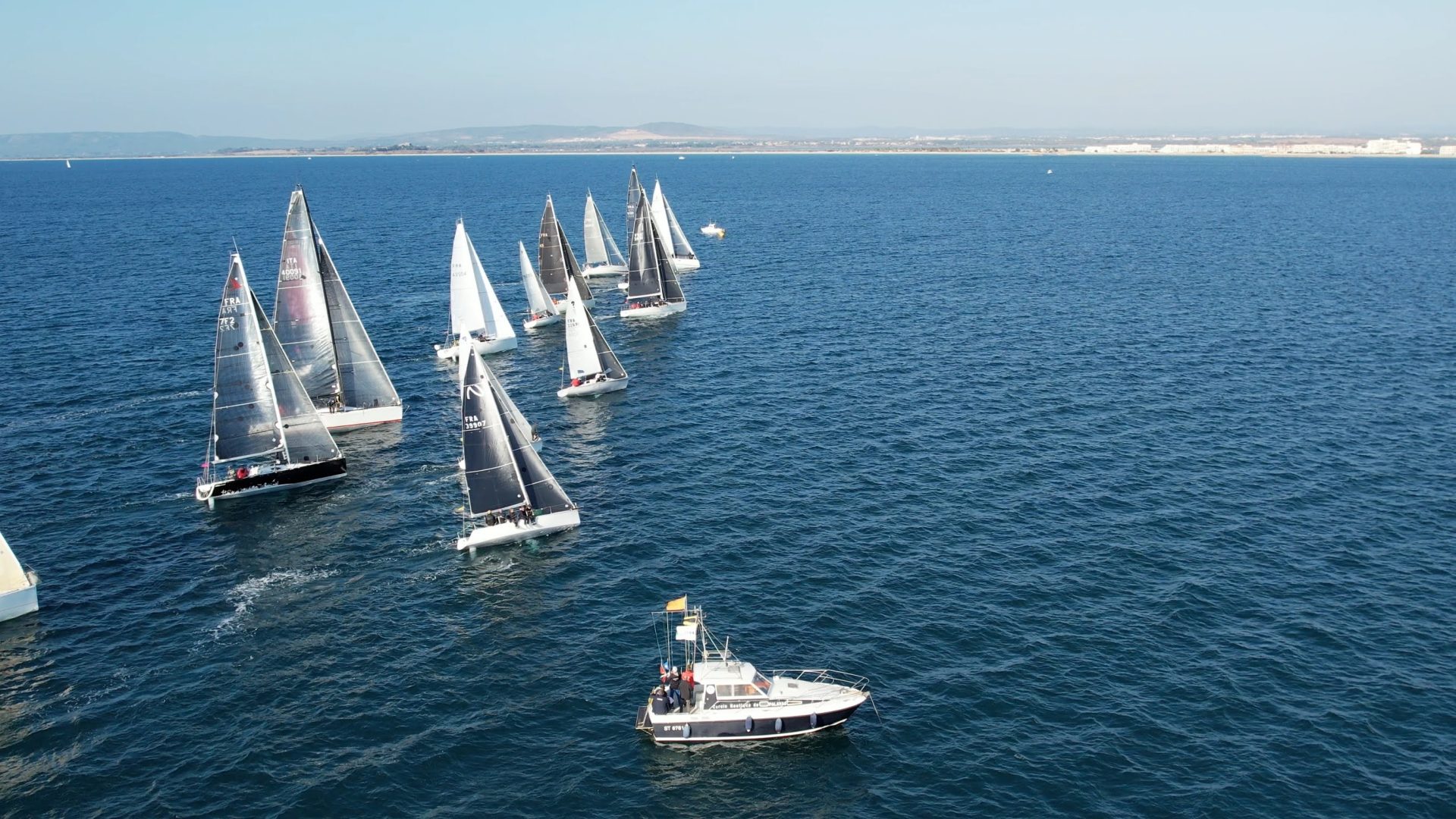 You are currently viewing Grand Prix de Palavas 2025