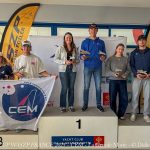 Lire la suite à propos de l’article Retour sur l’Eurocup France WASZP 2025