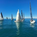 Lire la suite à propos de l’article Retour sur le Trophée « Baie de Camargue Sailing »