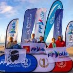 Lire la suite à propos de l’article Dunkerque : deux podiums pour l’Occitanie au Championnat de France Jeunes Slalom