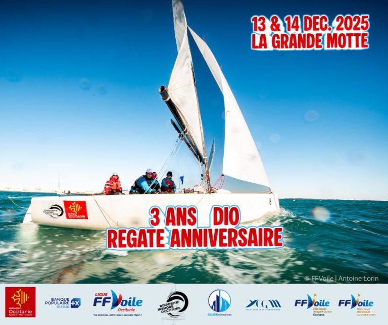 Le DIO fête ses 3 ans !