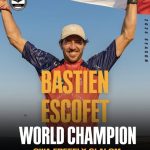 Lire la suite à propos de l’article Bastien Escofet sacré champion du monde de freefly-slalom