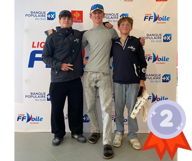 Equipage de Charles Trolard