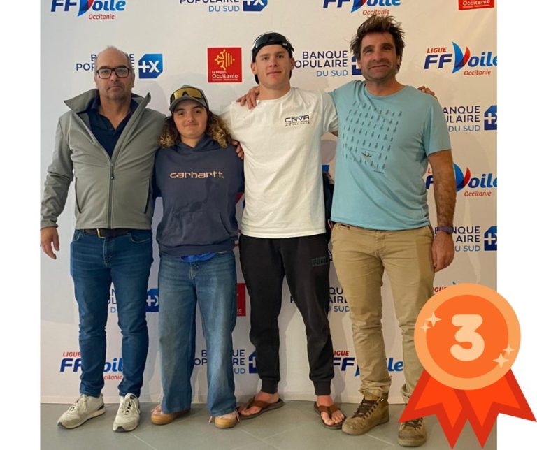 Equipage de Margot Berenger