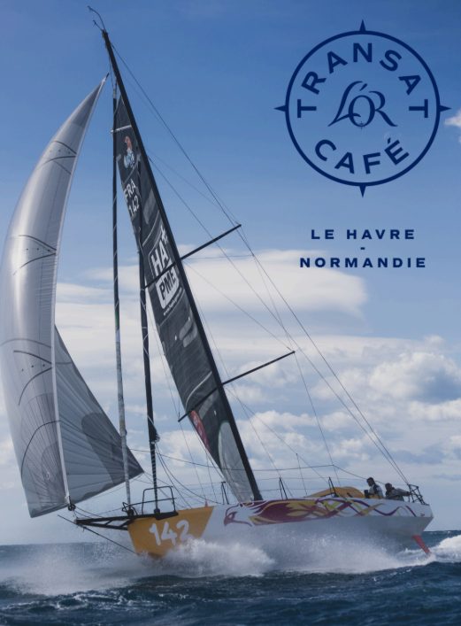 You are currently viewing Retour sur la Transat Café L’OR