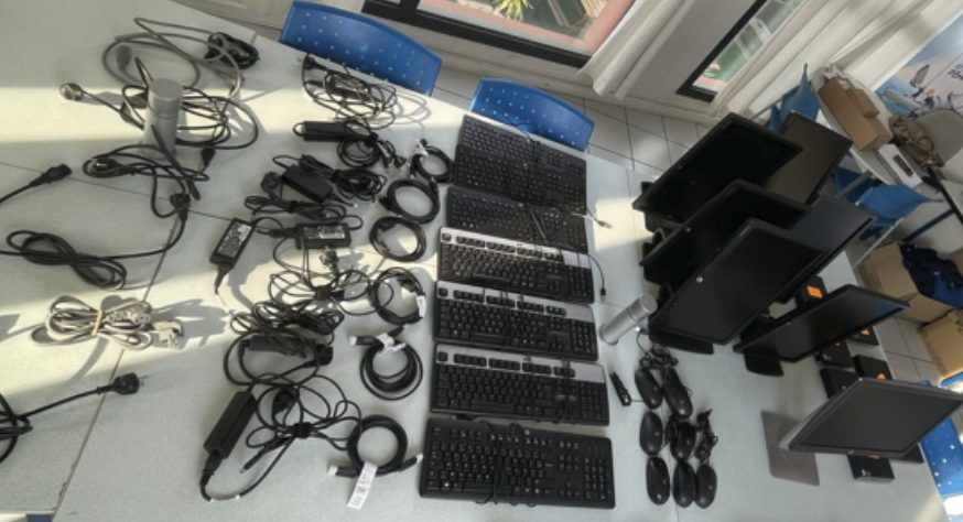 You are currently viewing Donation de la Banque Populaire du Sud