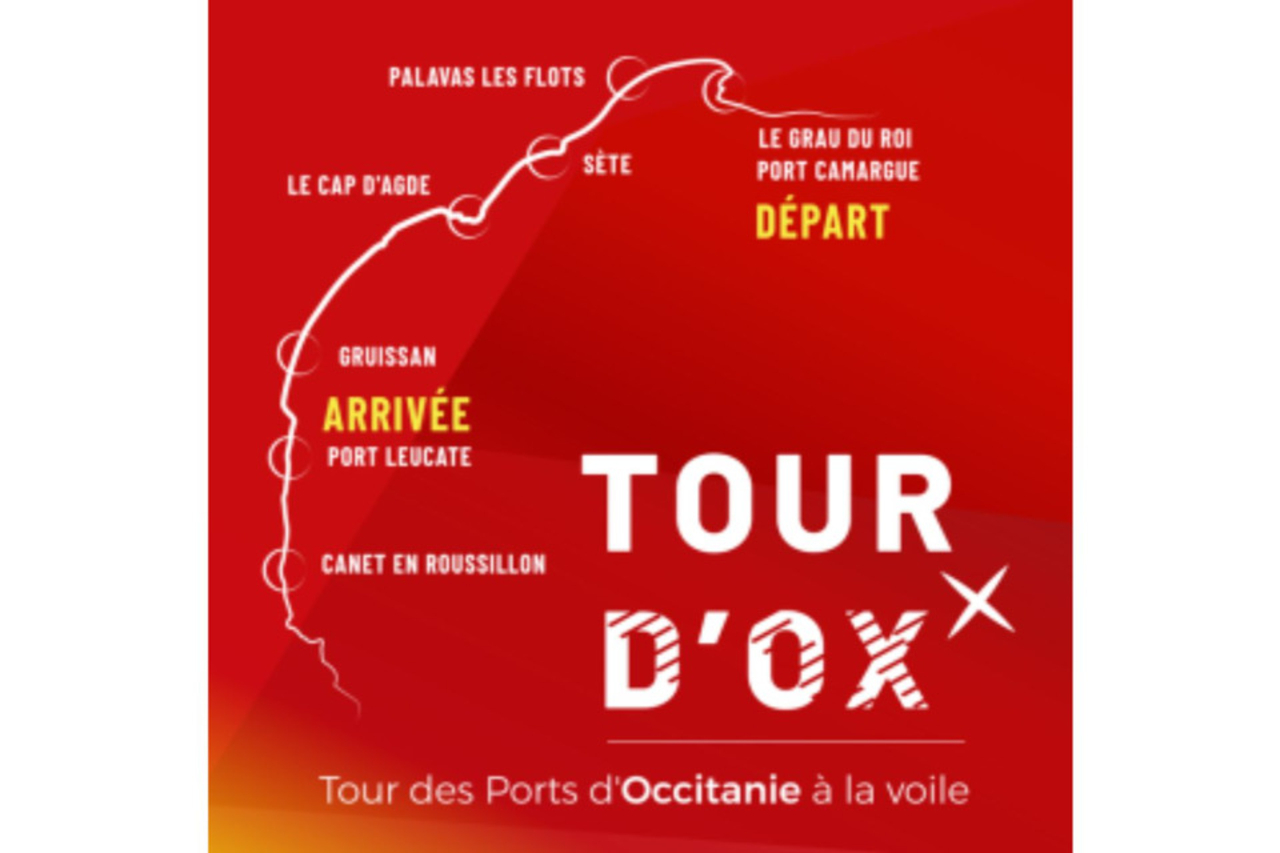 You are currently viewing Lancement du Tour d’Ox 2026