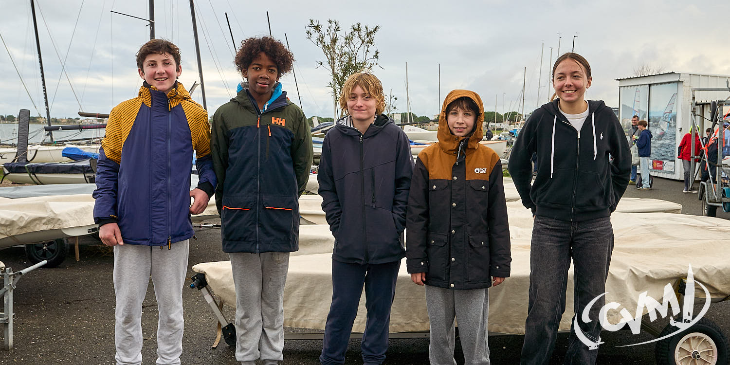 You are currently viewing Première épreuve du Championnat d’Occitanie 2026