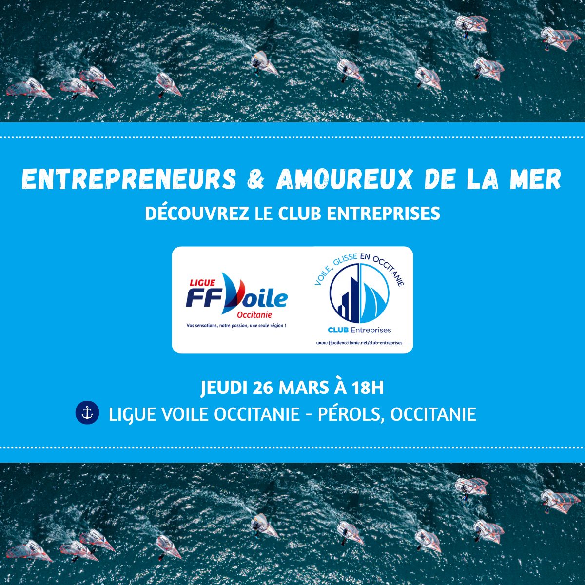 You are currently viewing Projets qui fleurissent, entreprises en marche : découvrez la dynamique du Club