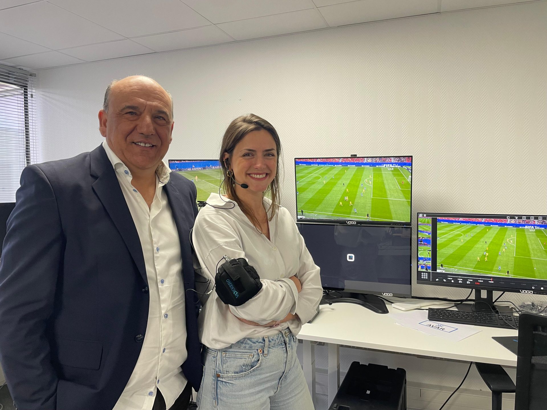 You are currently viewing VOGO rejoint le Club Entreprises et renforce l’élan en faveur des jeunes de la voile et de la glisse