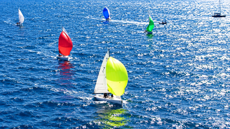 WLS Trophy 2026 50