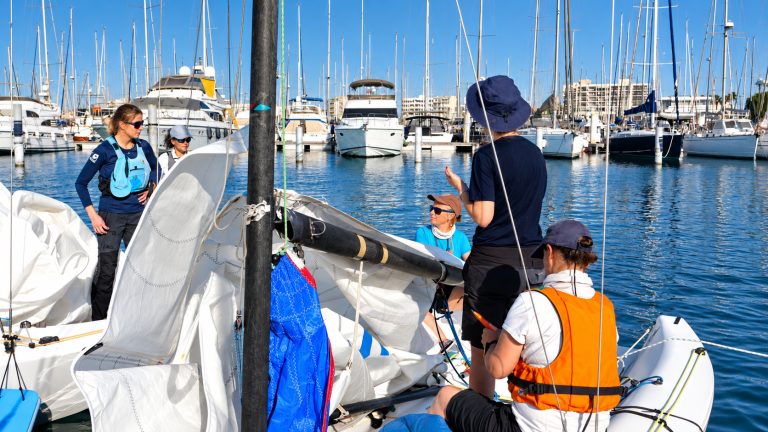 WLS Trophy 2026 70