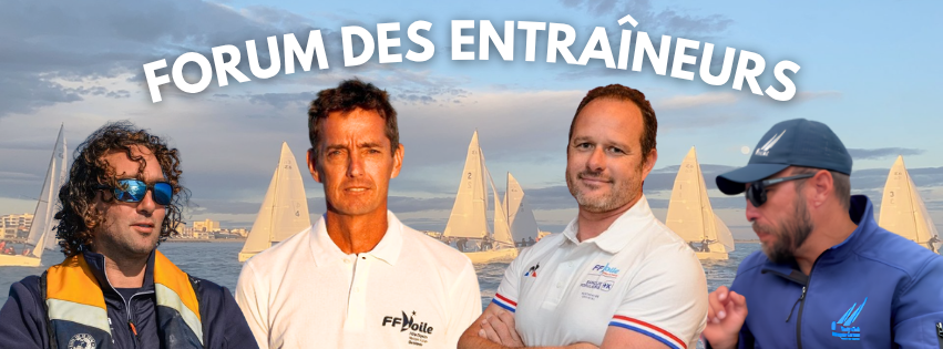 Vous consultez actuellement Forum des entraîneurs Occitanie